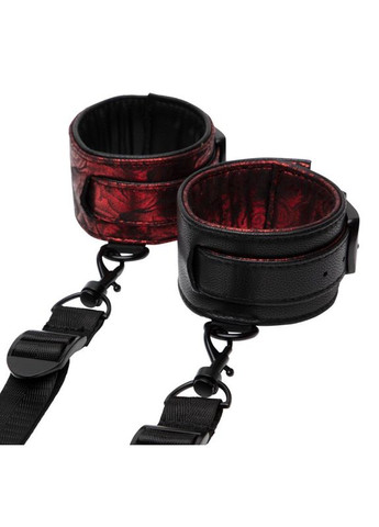 Фиксатор на кровать Sweet Anticipation Reversible Under Mattress Restraint Set Fifty Shades of Grey (306440263)