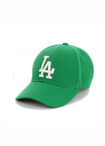 Кепка Los Angeles / Лос Анджелес S/M No Brand кепка унісекс (279381219)