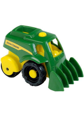 Ігровий стіл John Deere Ферма з піском та водою (3948) Klein (370033566)