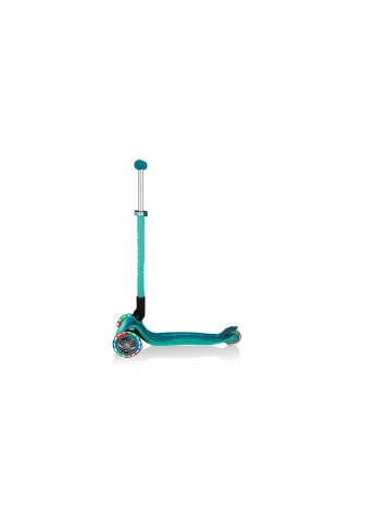 Самокат PRIMO FOLDABLE PLUS LIGHTS,, колеса з підсвіткою, 3+ Globber (375240959)