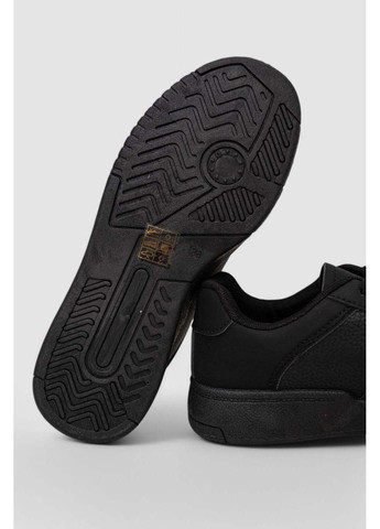 Черные кеды Stilli