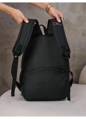 Рюкзак Be Your Style чорний No Brand (349442124)