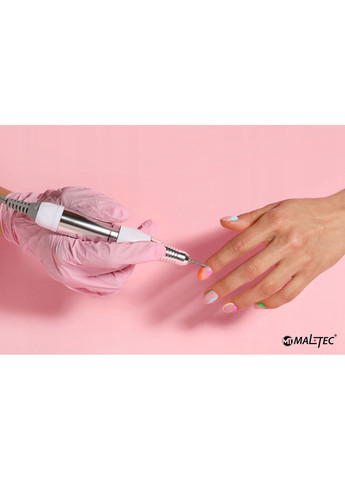 Фрезер для маникюра ND-2WH 65W Maltec (362411027)