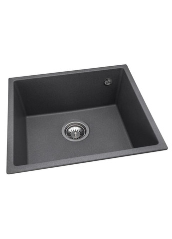 Мийка кухонна (m308701) GRANADO Under top grafito (372966329)