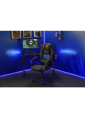 Стол Predator RGB (120x60 см), черный Acer (393461788)