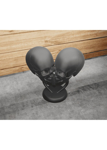 Статуетка "Черепи Кохання" ЗаСвіт (369718374)