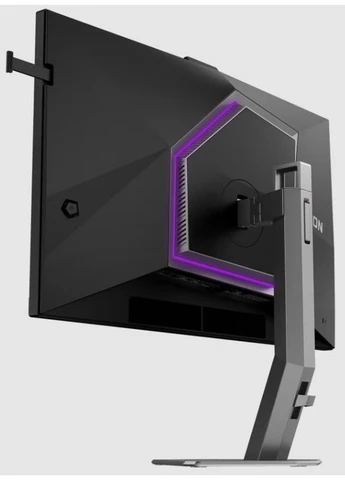 Монітор AGON 27" QHD IPS 360 Гц AOC (402286611)