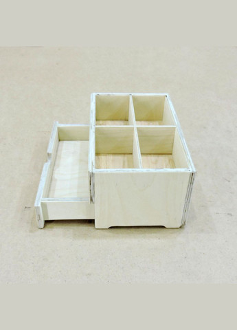 Органайзер настільний з дерева Стейтен бланже (КНЦ-000801) No Brand (328226742)