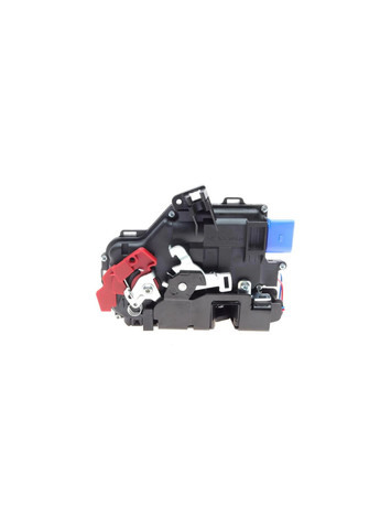 Замок дверей (передніх/L) VW Caddy/Golf/Touran/Touareg 03-15/Skoda Octavia 04-13 52979 UA63 AIC (391165261)