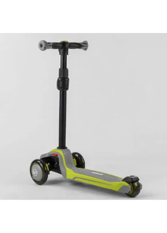 Самокат детский MAXI съемный руль (MX-50105) Best Scooter (388379187)