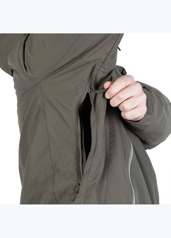 Куртка зимова Bastion Jacket RANGER GREEN 5.11 Tactical (315822301)