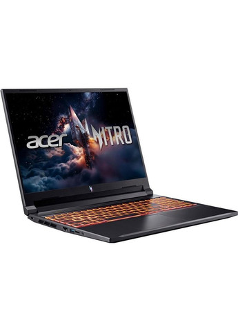 Ноутбук Nitro V 16 ANV16-72-73UR Black (NH.QZREU.005) Acer (370033784)