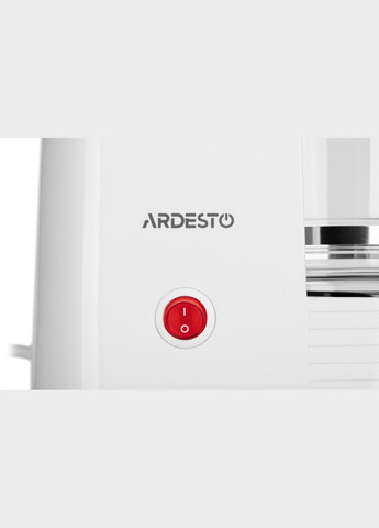 Кофеварка, капельная FСM-D17WG 1080 Вт Ardesto (381899656)