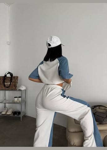 Стильний костюм Fashion (334628973)