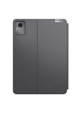 Чехол для планшета Tab M11 Folio Case Luna Grey (TB330) (ZG38C05461) Lenovo Tab M11 Folio Case Luna Grey (TB330) (366698524)