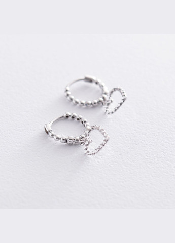 Сережки Oniks (264022435)