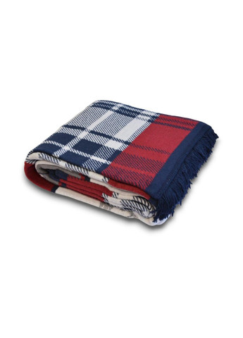 Плед 180×220 см. Sorbier Aksu (318381771)