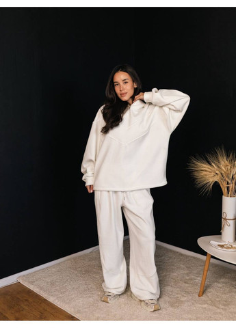 Базовый женский костюм No Brand (365751524)