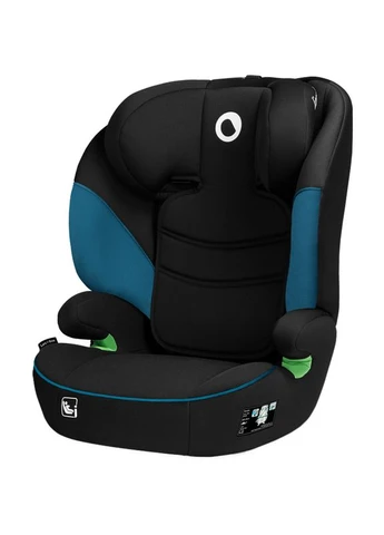 Автокресло Lars i-Size Green Turquoise (LO-LARS I-SIZE GREEN TURQUOISE) Lionelo (323106878)