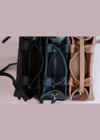 Сумка з лого Marc Jacobs Vakko (322029780)