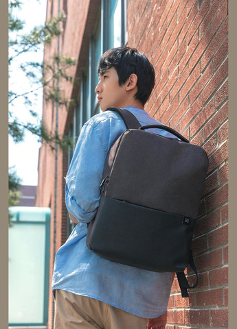 Рюкзак для ноутбука Mi Urban Commuter Backpack темно Xiaomi (294754379)