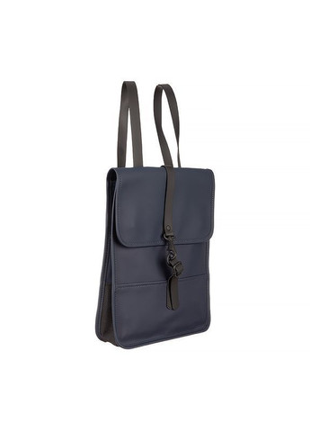Рюкзак Backpacks 1366-BLUE Rains (367079722)