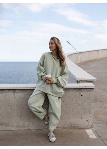 Женский костюм свободного кроя Avanti (355801852)