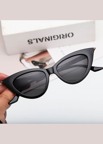 Трендові сонцезахисні окуляри (4-143) No Brand (315825384)