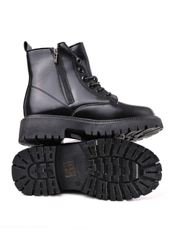 ботинки зимние женские SWIN SHOES