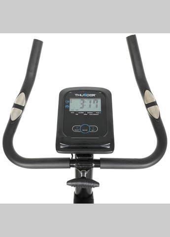 Велотренажер вертикальный MICRUS Thunder (329201326)