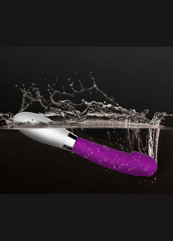 Вибратор вагинальный анатомический для точки G Lilu Colt No Brand (303892278)