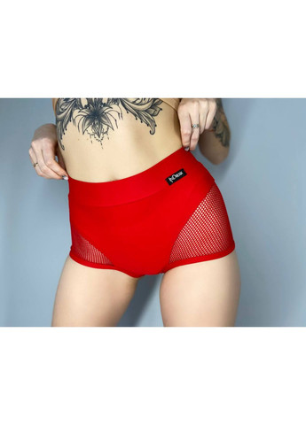 Шорти з сіткою для танців Indreamwear (363840872)