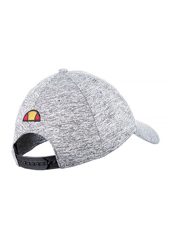 Чоловіча Кепка Aromo Cap Сірий Ellesse (333962280)
