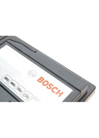 Аккумулятор 12В/88Ач/680А/20,34кг Bosch (339659197)
