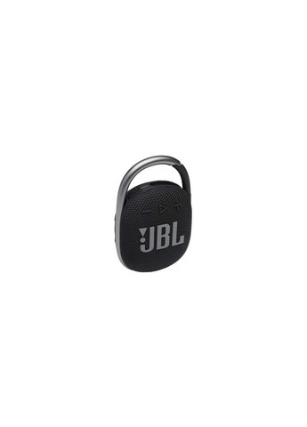 Акустическая система (CLIP4BLK) JBL clip 4 black (275079001)