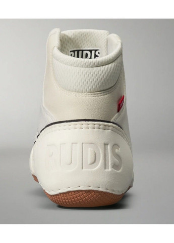 Борцовки Colt 3.0 белый (RUDNC1006-BON) RUDIS (356672256)