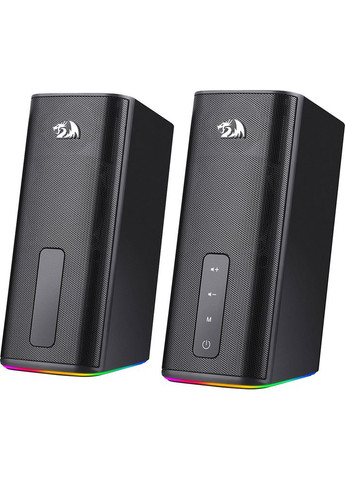 Комп'ютерна акустика Connie Black (71987) Redragon (351364939)