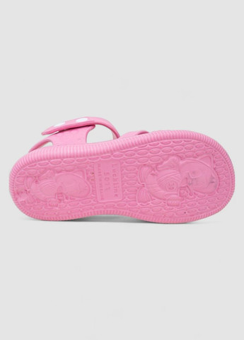Розовые сандалии для девочки,, 243r5001g Ager