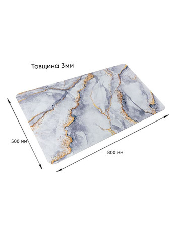 Вологопоглинаючий килимок 50*80CM*3MM (D) SW-00002543 No Brand (328578448)