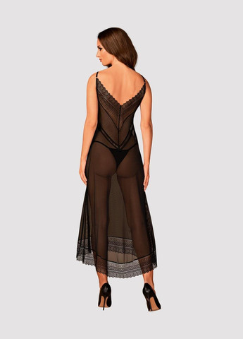 Estiqua chemise XL/2XL Obsessive (303893411)