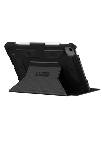 Чохол для Apple iPad Air 10.9"(5th Gen 2022) Metropolis, Black UAG (314833302)