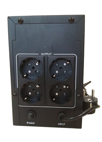 Источник бесперебойного питания GS1200 FrimeCom (314975225)