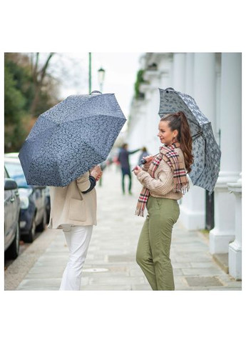 Серый зонтик (l852-035122) Fulton (368563580)