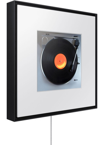 Акустична система HW-LS60D/UA Music Frame HW-LS60D 120Вт, 2.0, BT, Wi-Fi, Dolby Atmos, чорний Samsung (361965315)