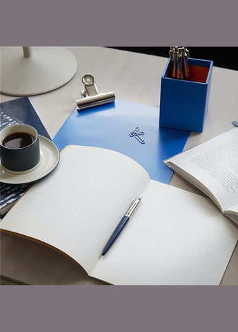Кулькова ручка JOTTER 17 Royal Blue CT 16 332 Parker (316621401)