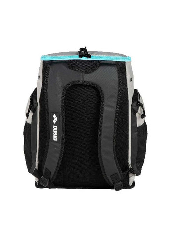 Рюкзак SPIKY III BACKPACK 45 ALLOVER 45L сірий, чорний 54 x 36 x 27 см Arena (367598600)