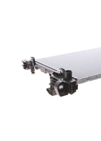 Радиатор охлаждения RENAULT/OPEL (пр-во) 43002625 Van Wezel (366120192)