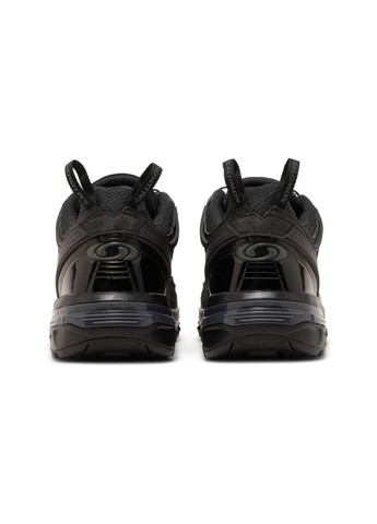 Чорні Літні чоловічі кросівки чорні salomon acs pro No Brand