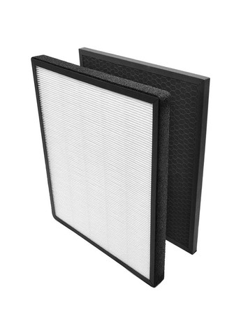 Фільтр для воздухоочистителя Air Cleaner Filter LV-PUR131 True HEPA 3-Stage (Original) (HEACAFLVNEU0023) Levoit (323103064)