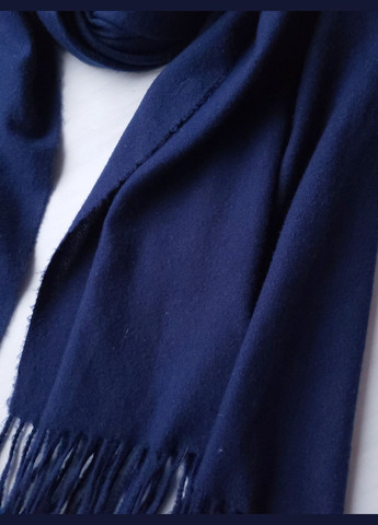 Кашемировый шарф-палантин женский осень-зима 190х74 см No Brand (280931215)
